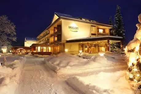 Brugger's Hotelpark Am فندق 4*