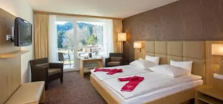 Brugger's Hotelpark Am فندق 4*