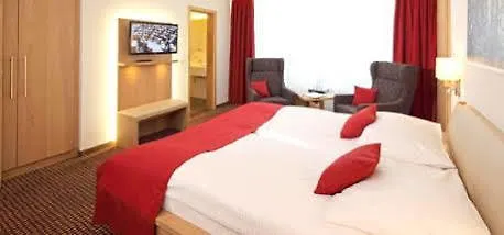 Brugger's Hotelpark Am 4*