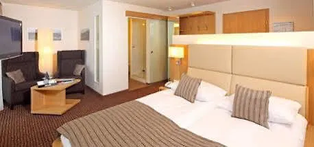 Brugger's Hotelpark Am 4* Titisee-Neustadt