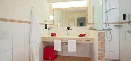 فندق Brugger's Hotelpark Am 4*