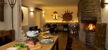 Brugger's Hotelpark Am 4*