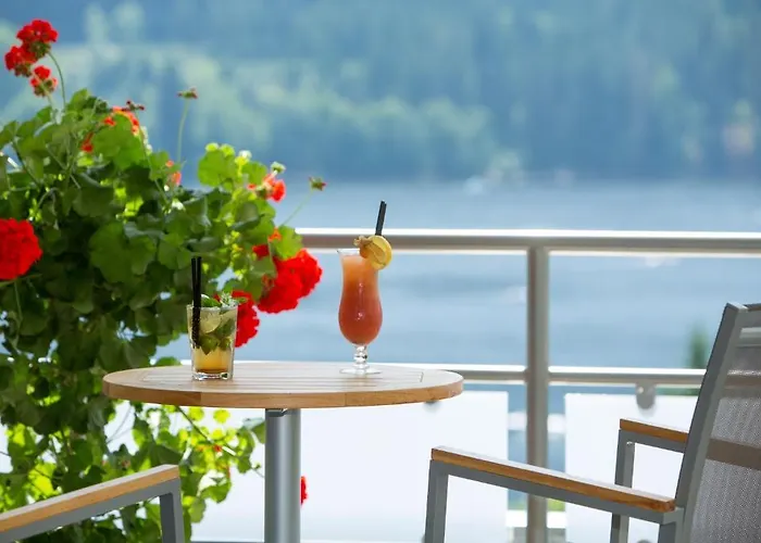 Brugger's Hotelpark Am Hotel