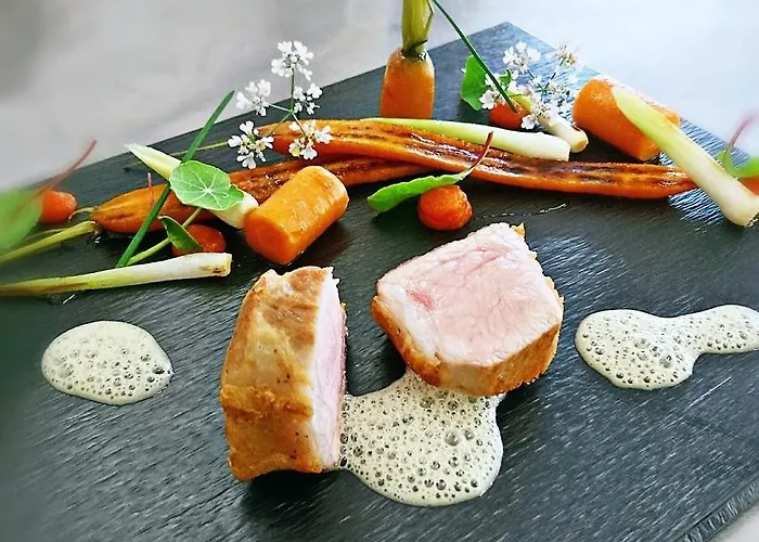 Brugger's Hotelpark Am Titisee-Neustadt