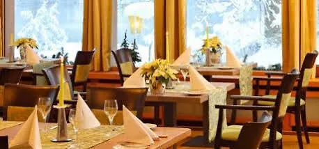 فندق Brugger's Hotelpark Am