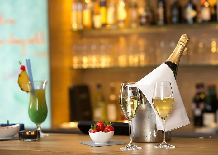 Brugger's Hotelpark Am 4*