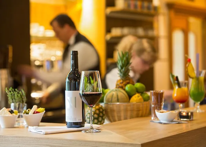 Brugger's Hotelpark Am