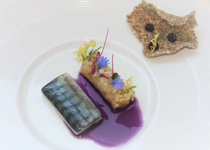 Brugger's Hotelpark Am فندق