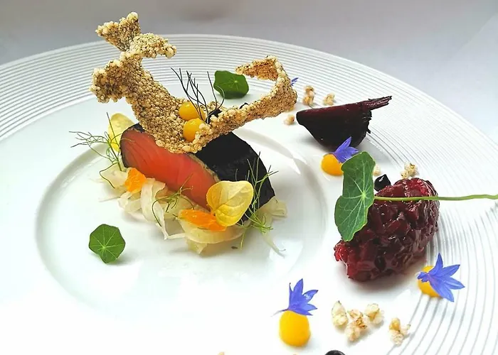 فندق Brugger's Hotelpark Am